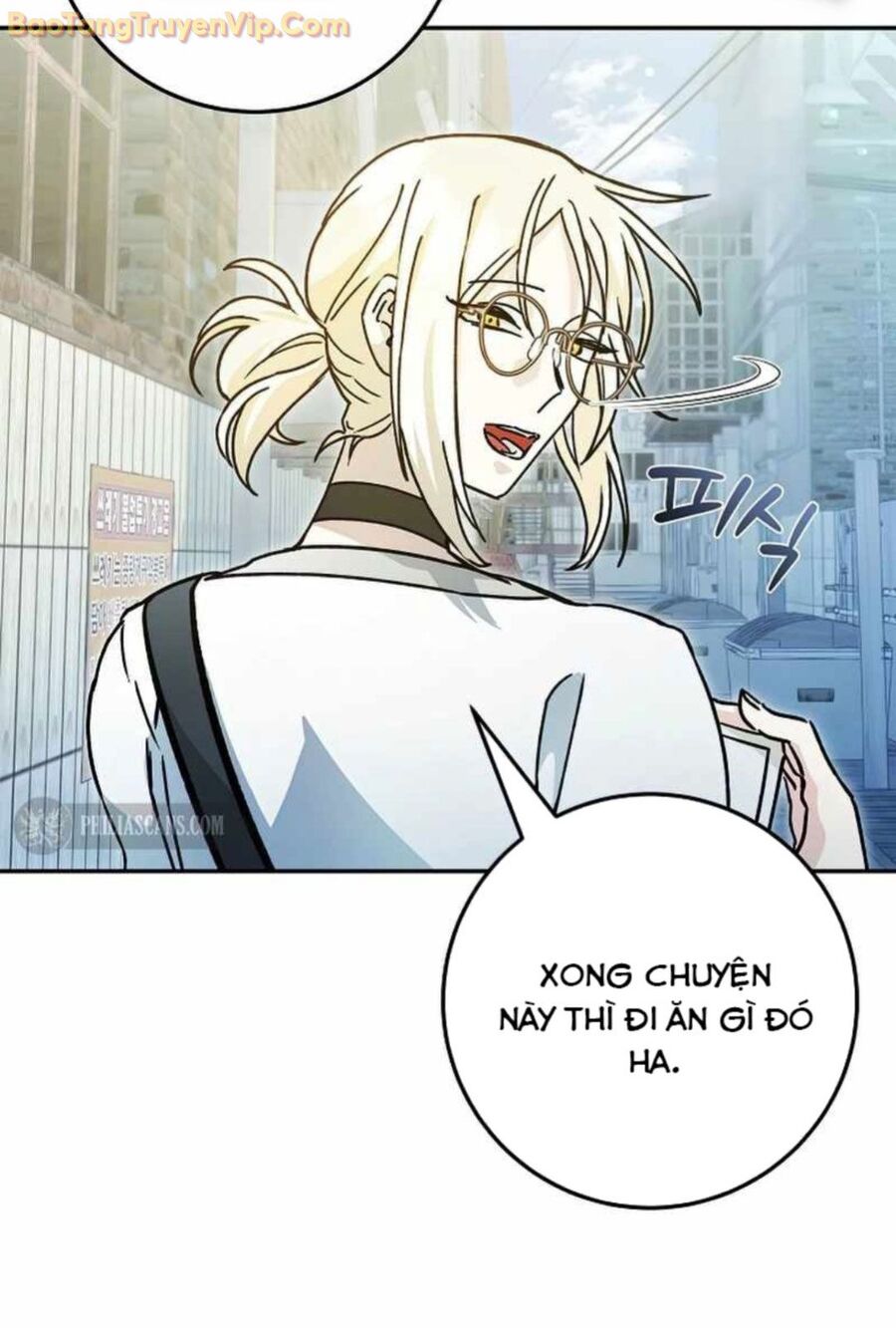Trở Thành Công Chức Pháp Thuật: Chapter 13
