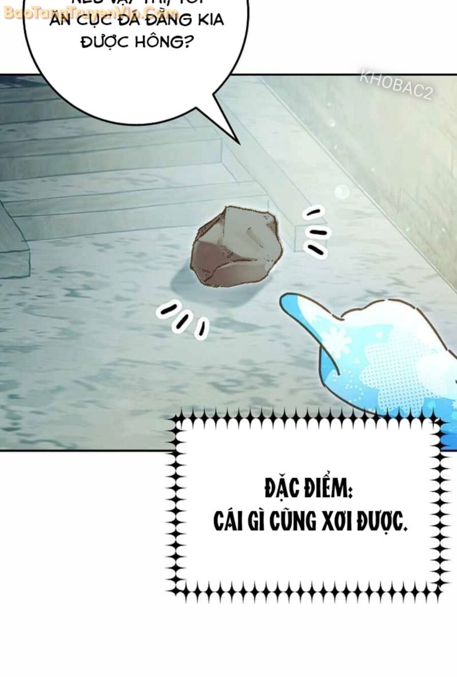 Trở Thành Công Chức Pháp Thuật: Chapter 13