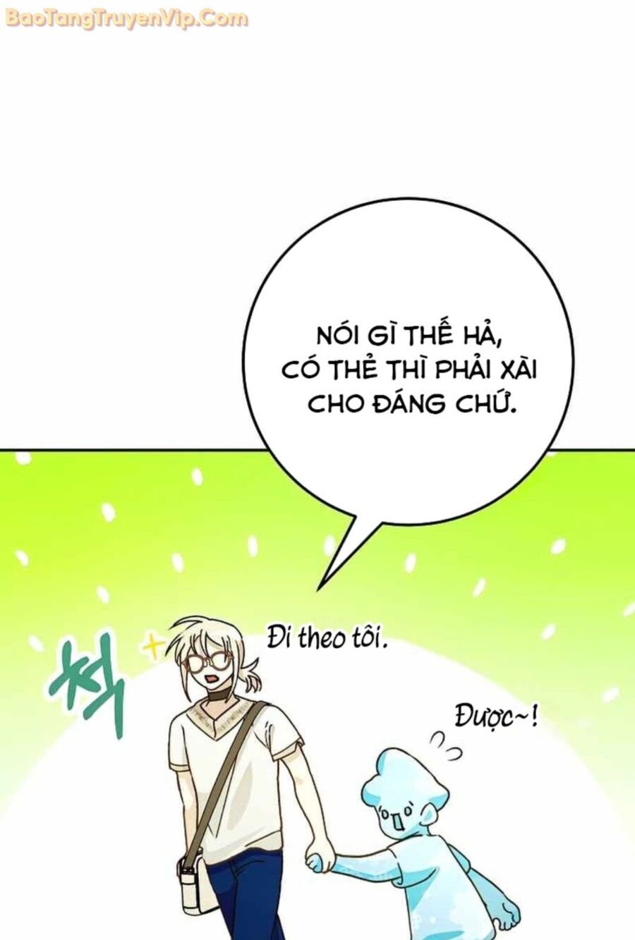 Trở Thành Công Chức Pháp Thuật: Chapter 13