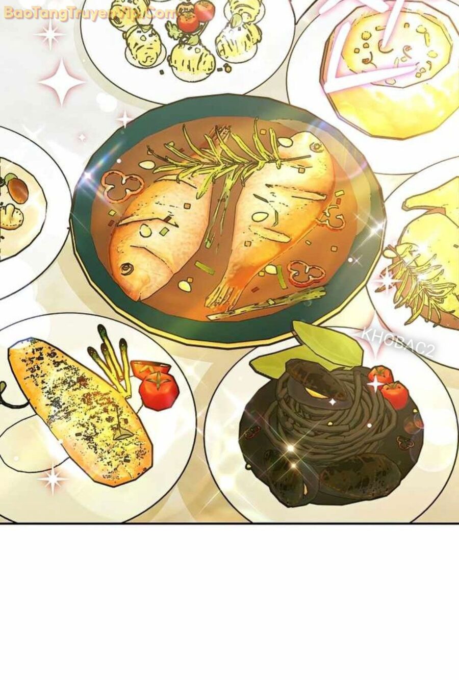 Trở Thành Công Chức Pháp Thuật: Chapter 13
