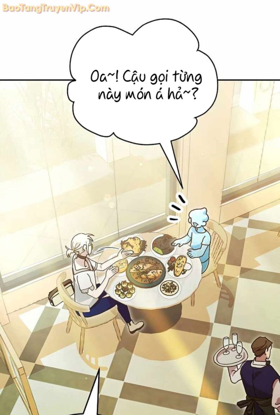 Trở Thành Công Chức Pháp Thuật: Chapter 13