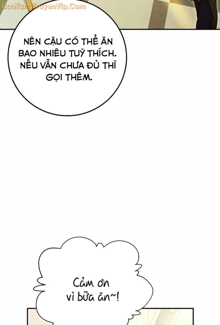 Trở Thành Công Chức Pháp Thuật: Chapter 13