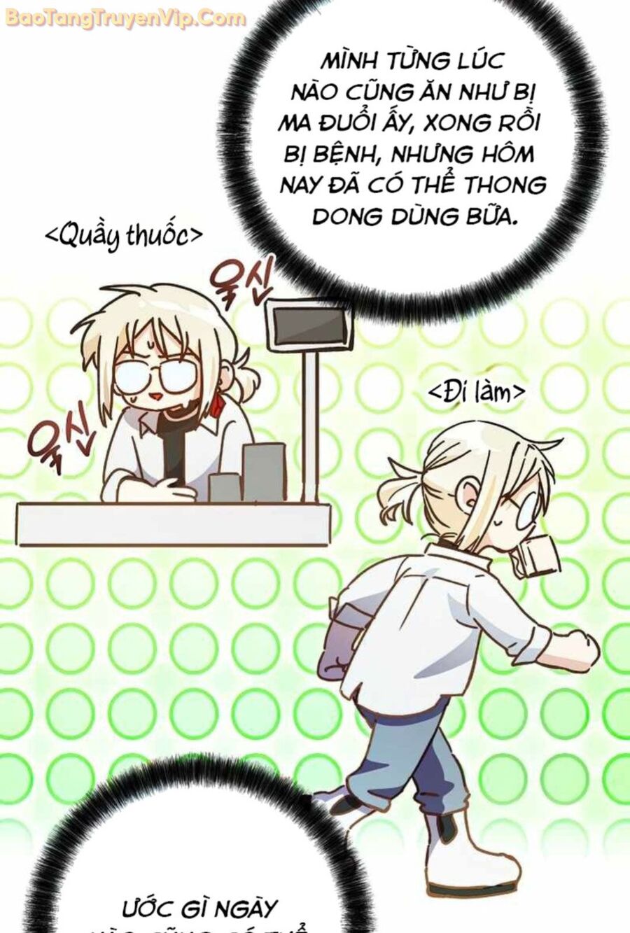 Trở Thành Công Chức Pháp Thuật: Chapter 13