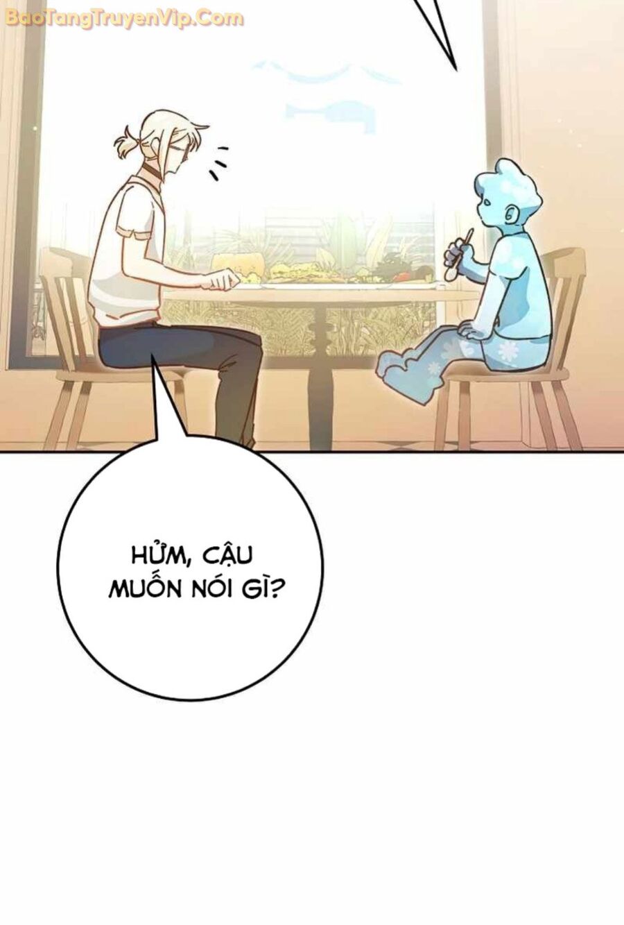 Trở Thành Công Chức Pháp Thuật: Chapter 13