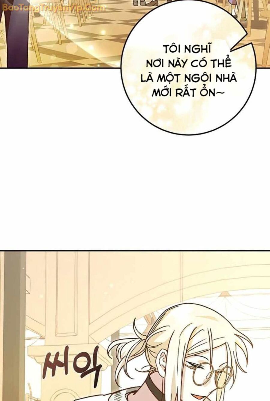 Trở Thành Công Chức Pháp Thuật: Chapter 13