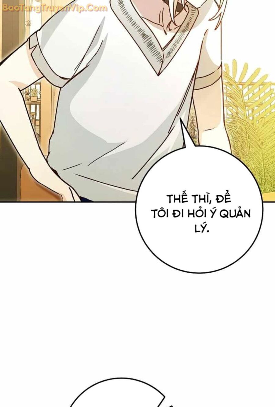 Trở Thành Công Chức Pháp Thuật: Chapter 13
