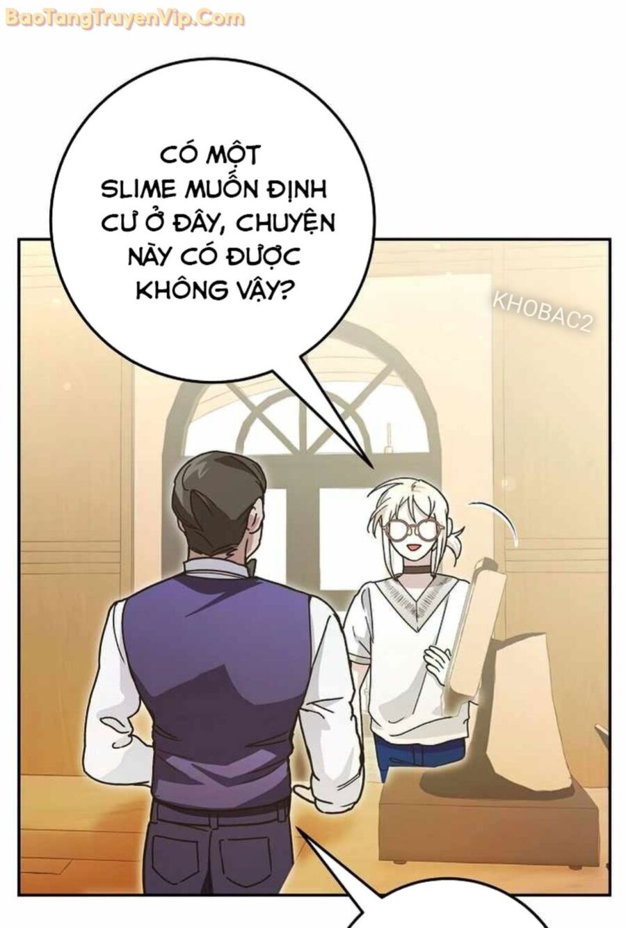 Trở Thành Công Chức Pháp Thuật: Chapter 13