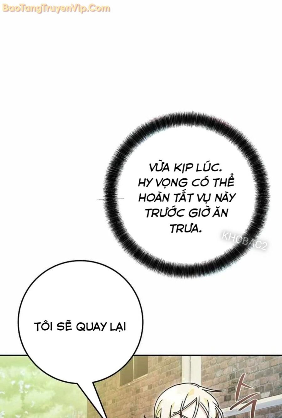 Trở Thành Công Chức Pháp Thuật: Chapter 13