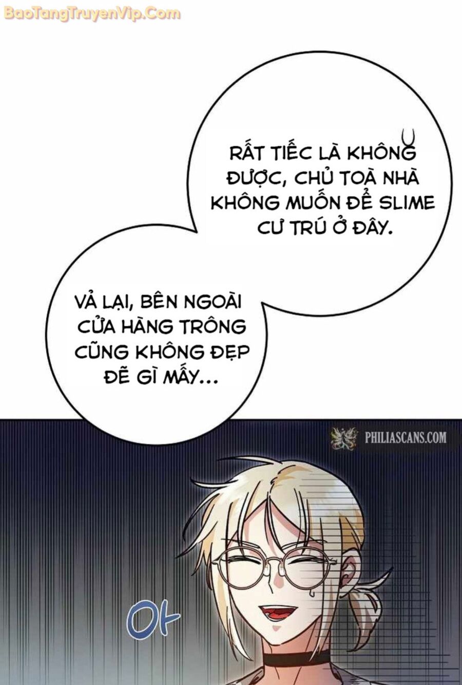 Trở Thành Công Chức Pháp Thuật: Chapter 13