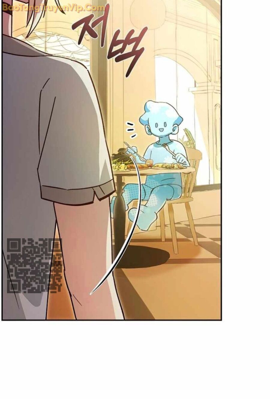 Trở Thành Công Chức Pháp Thuật: Chapter 13