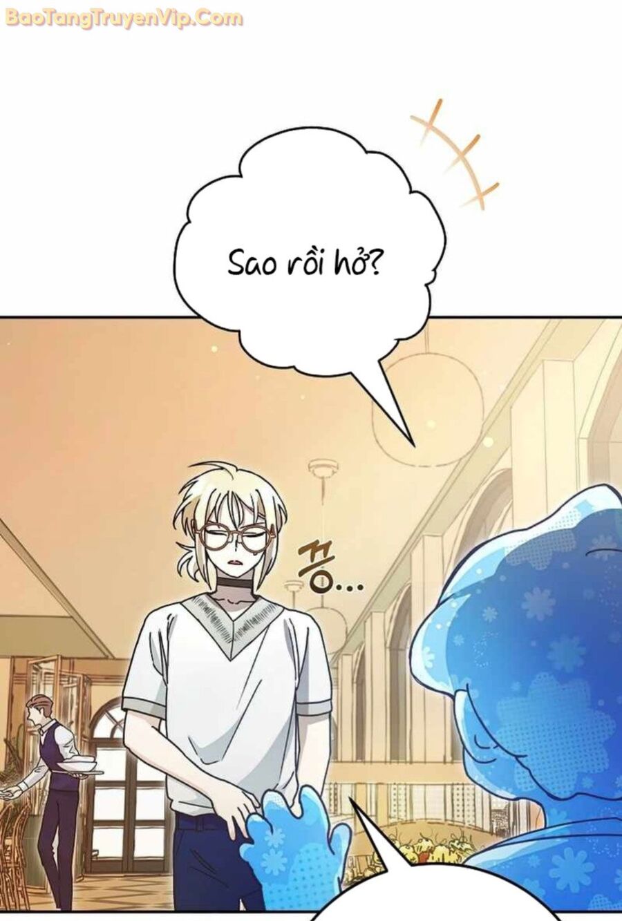 Trở Thành Công Chức Pháp Thuật: Chapter 13