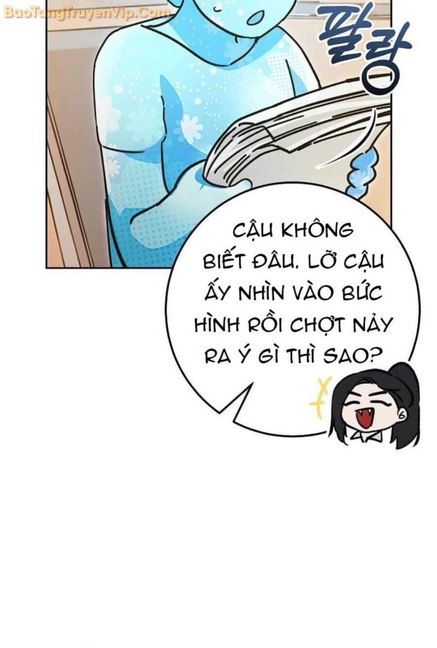 Trở Thành Công Chức Pháp Thuật: Chapter 14