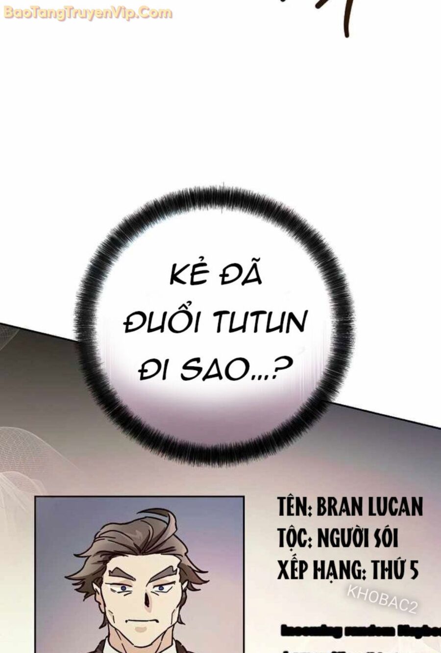 Trở Thành Công Chức Pháp Thuật: Chapter 14