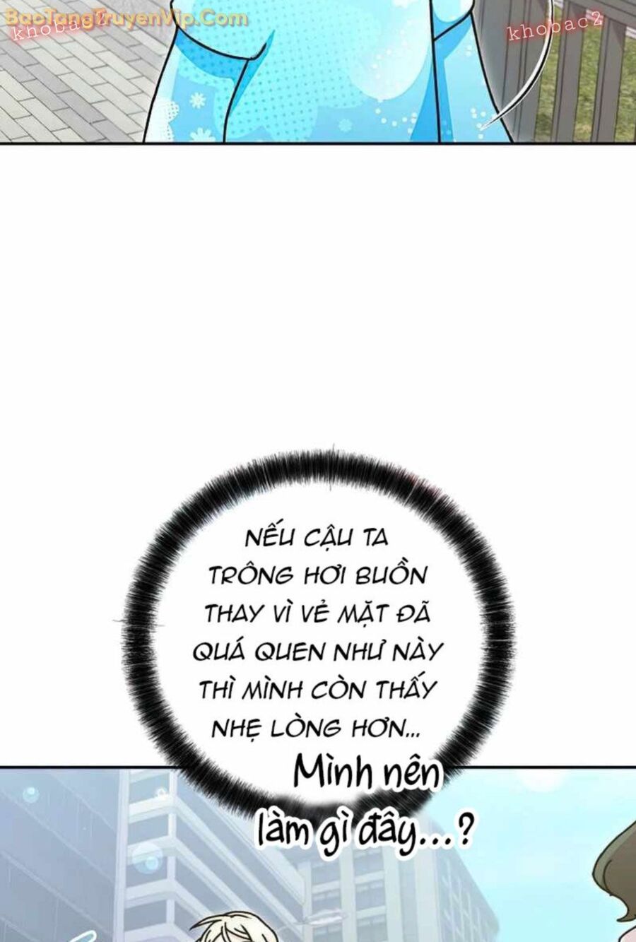 Trở Thành Công Chức Pháp Thuật: Chapter 14