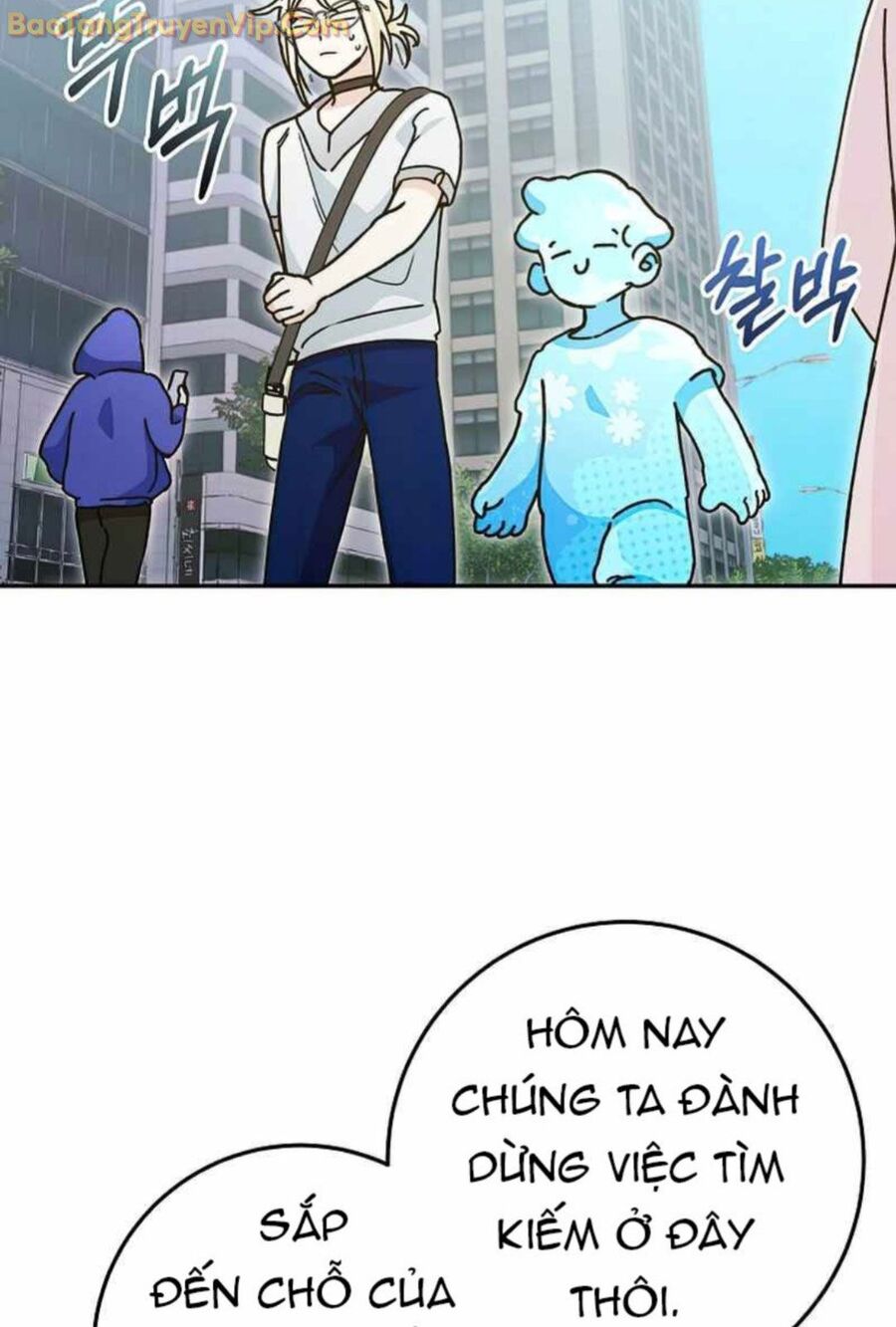 Trở Thành Công Chức Pháp Thuật: Chapter 14