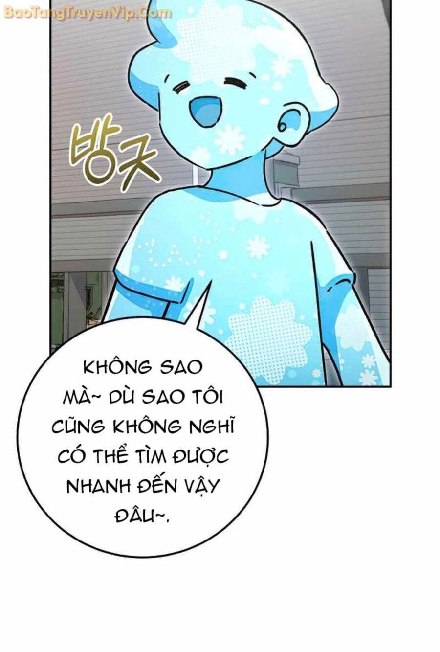 Trở Thành Công Chức Pháp Thuật: Chapter 14