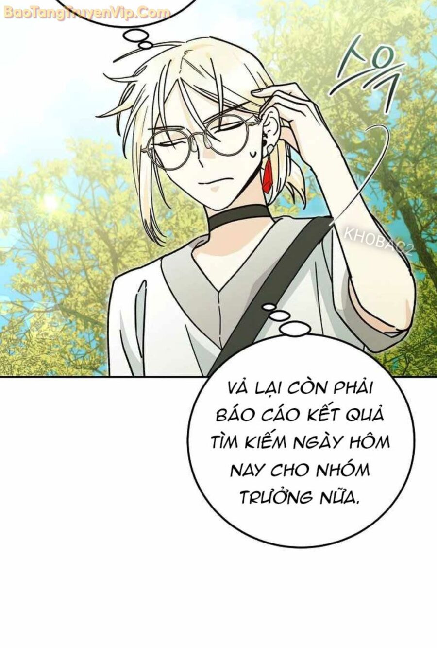 Trở Thành Công Chức Pháp Thuật: Chapter 14