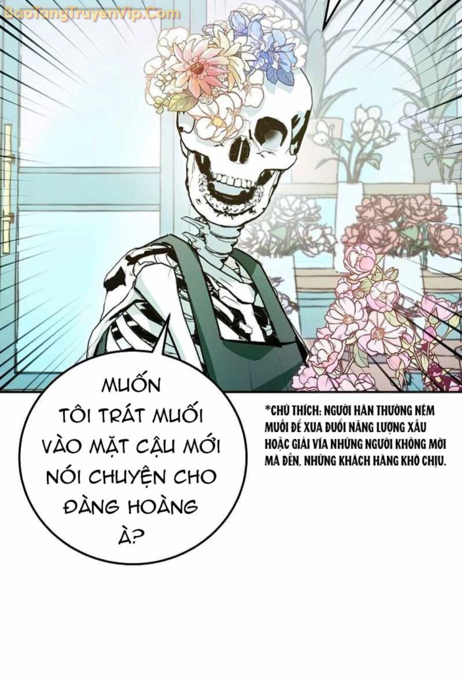 Trở Thành Công Chức Pháp Thuật: Chapter 14