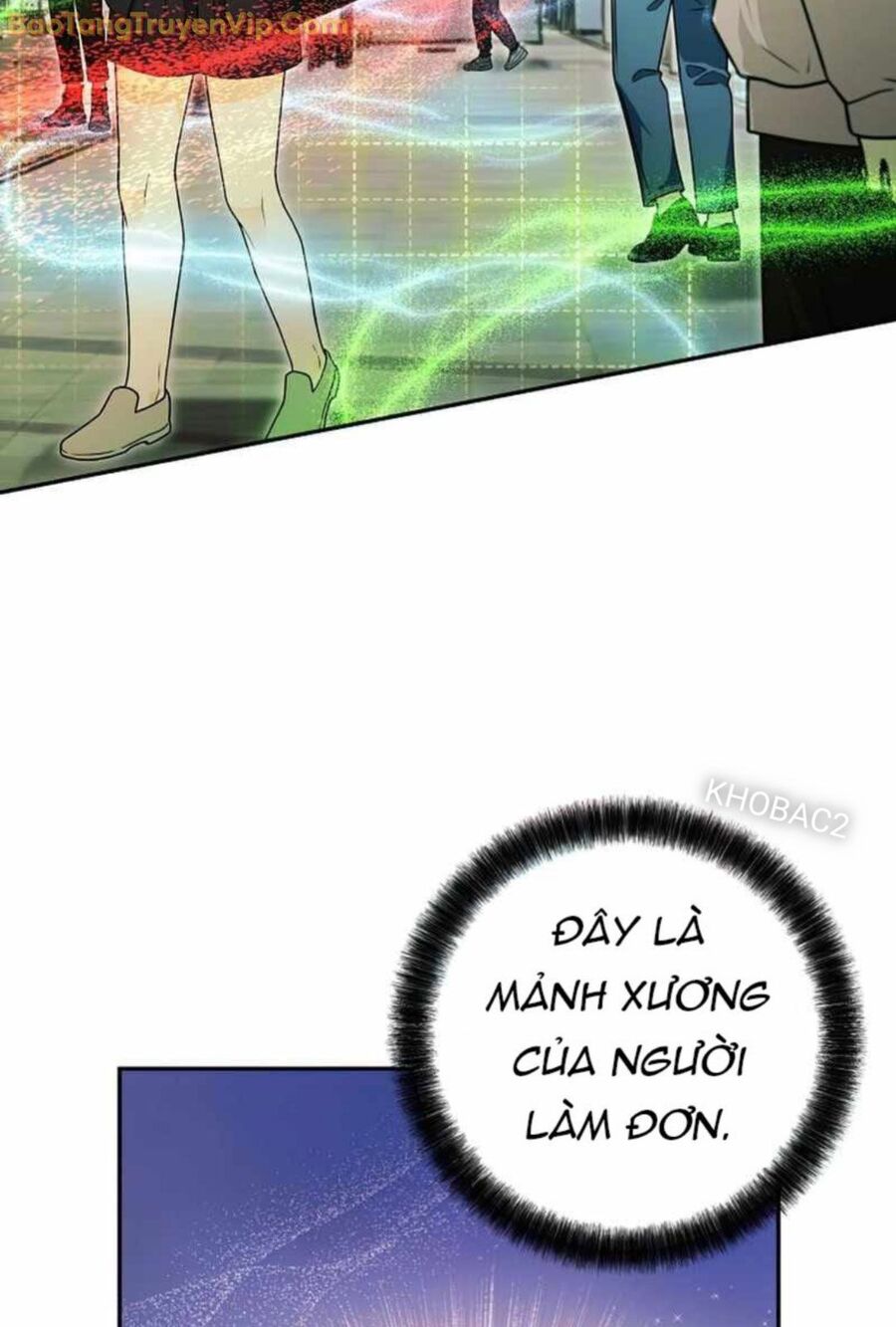Trở Thành Công Chức Pháp Thuật: Chapter 14