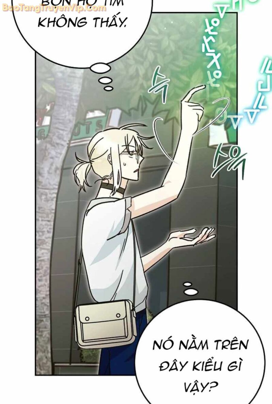 Trở Thành Công Chức Pháp Thuật: Chapter 14