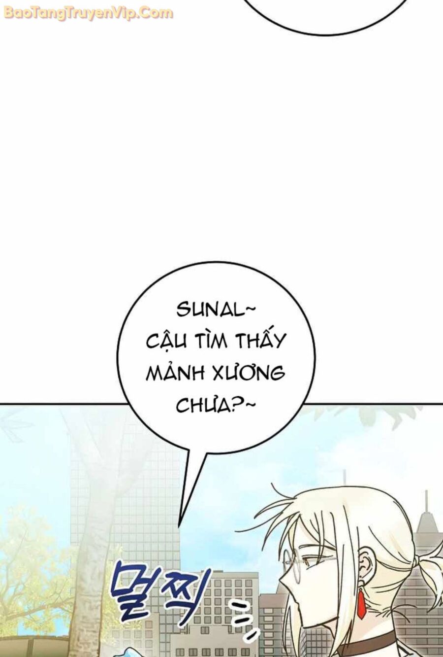 Trở Thành Công Chức Pháp Thuật: Chapter 14