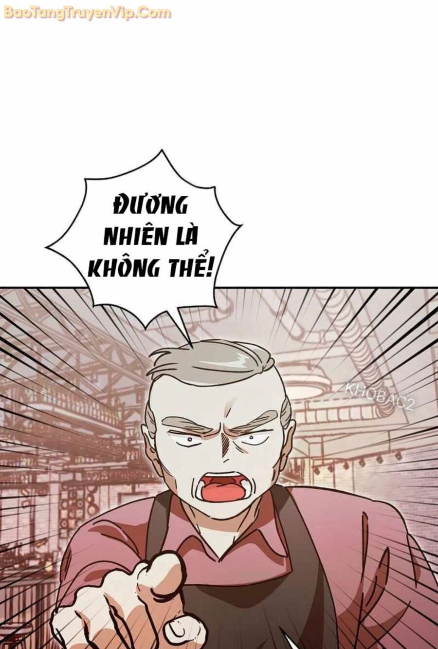 Trở Thành Công Chức Pháp Thuật: Chapter 14