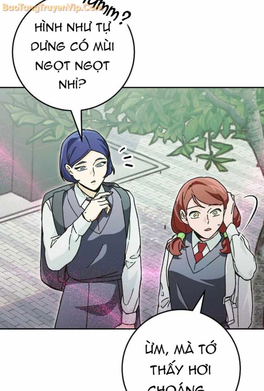 Trở Thành Công Chức Pháp Thuật: Chapter 14