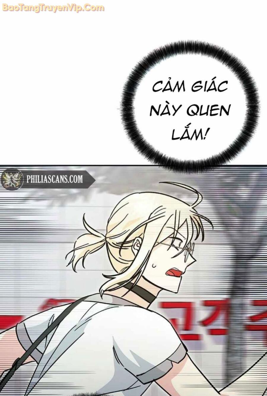 Trở Thành Công Chức Pháp Thuật: Chapter 14