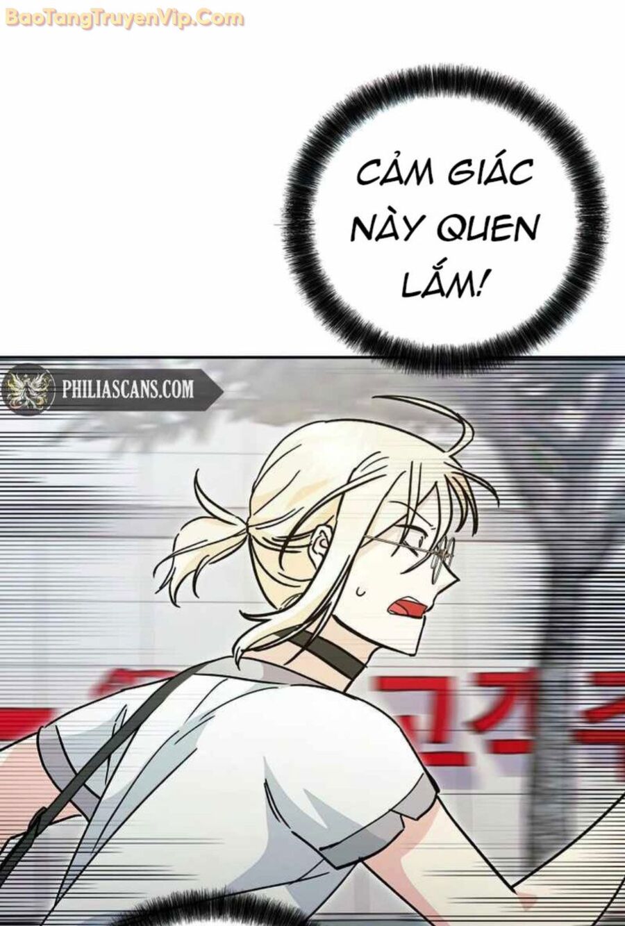 Trở Thành Công Chức Pháp Thuật: Chapter 14