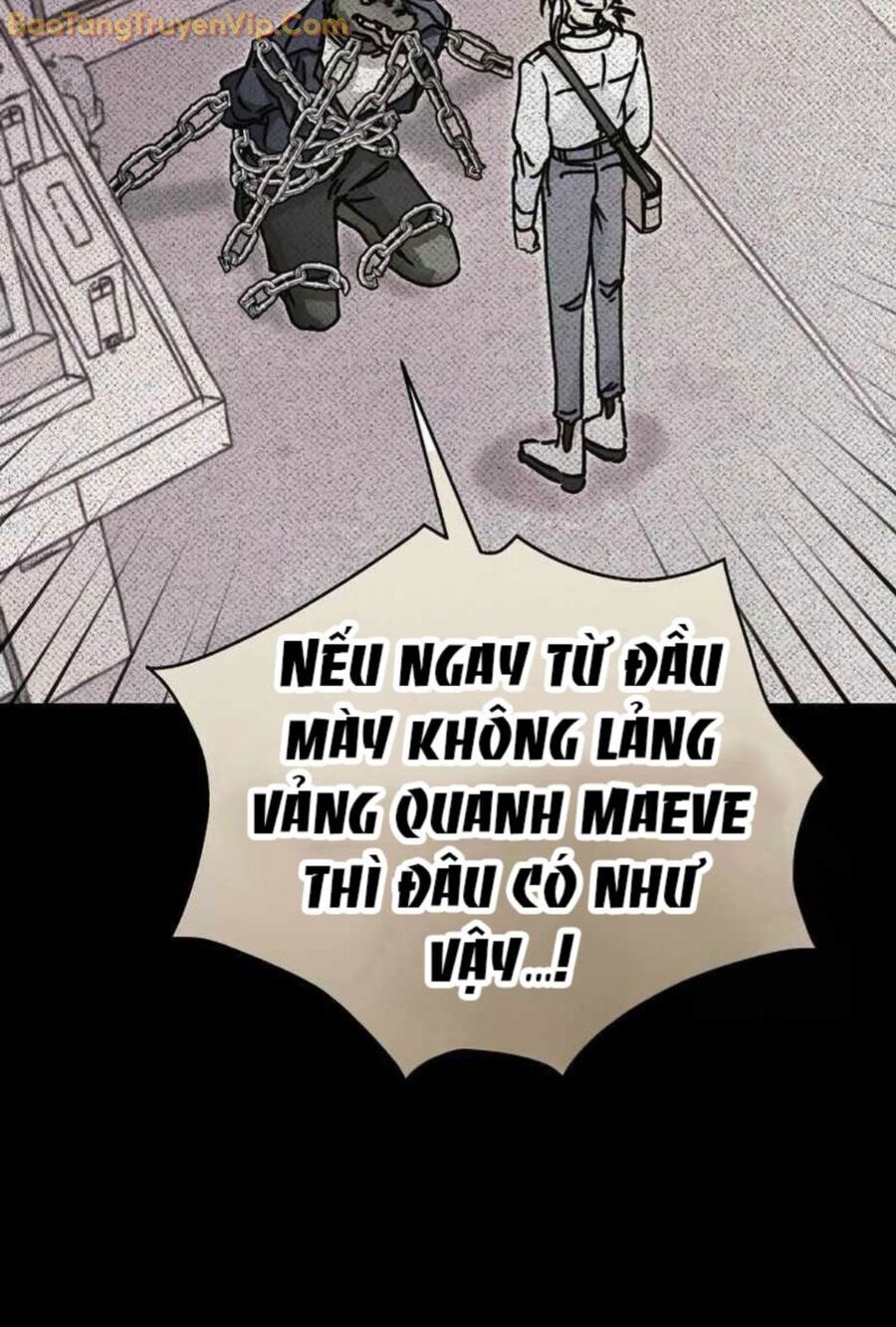 Trở Thành Công Chức Pháp Thuật: Chapter 14