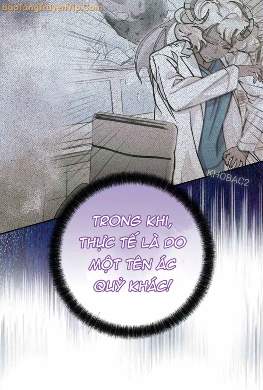 Trở Thành Công Chức Pháp Thuật: Chapter 14