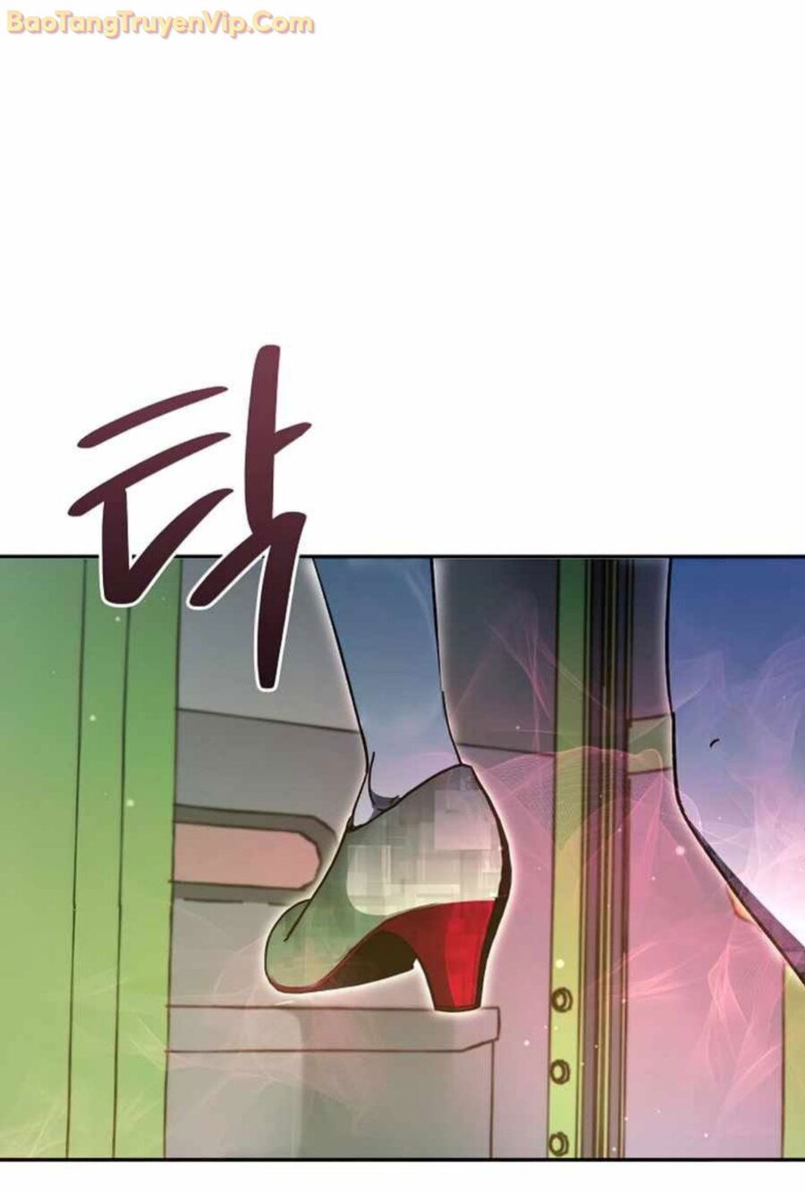 Trở Thành Công Chức Pháp Thuật: Chapter 14