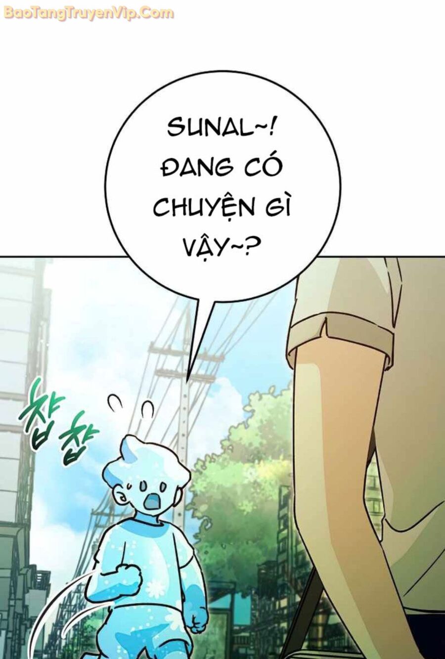 Trở Thành Công Chức Pháp Thuật: Chapter 14
