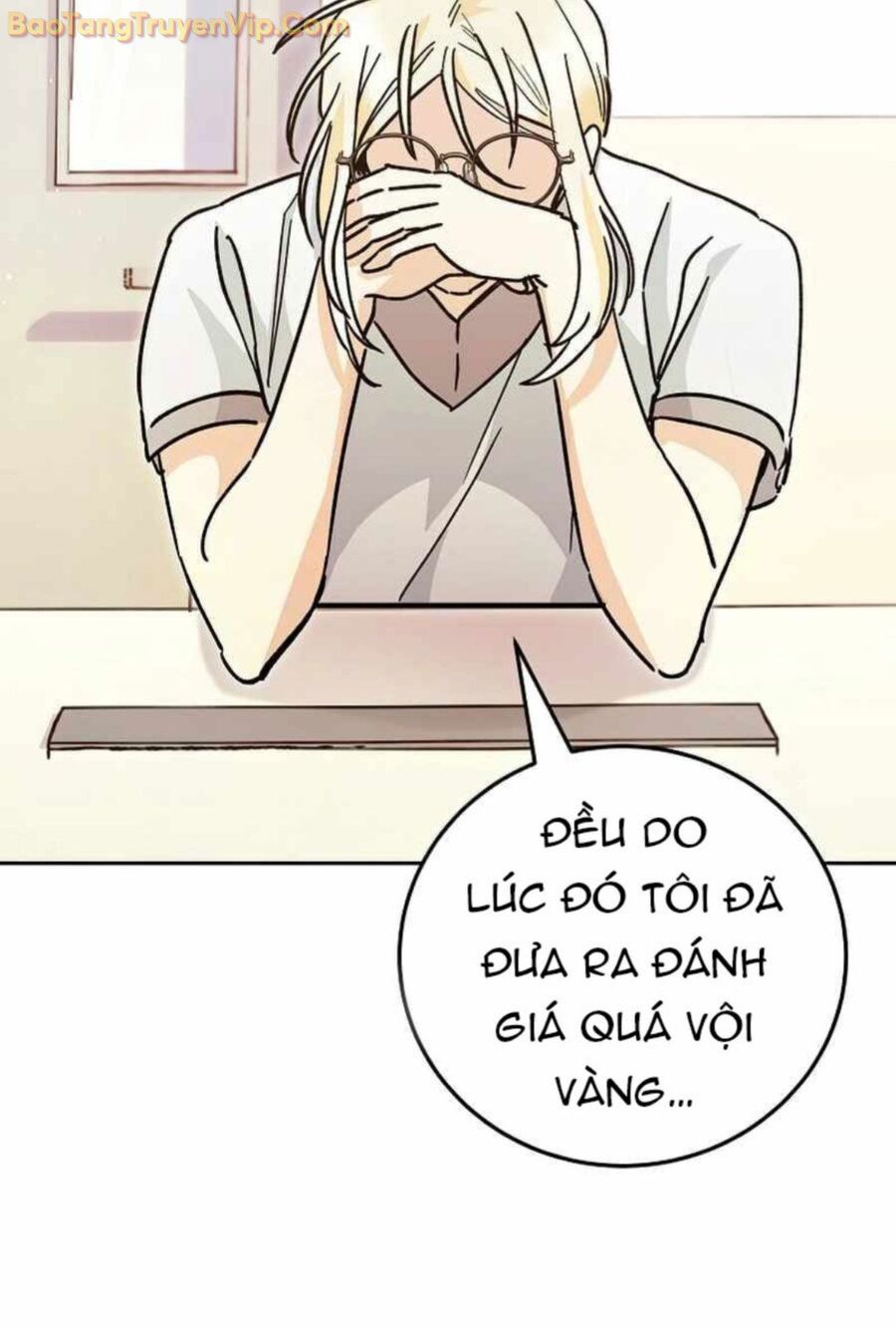 Trở Thành Công Chức Pháp Thuật: Chapter 14