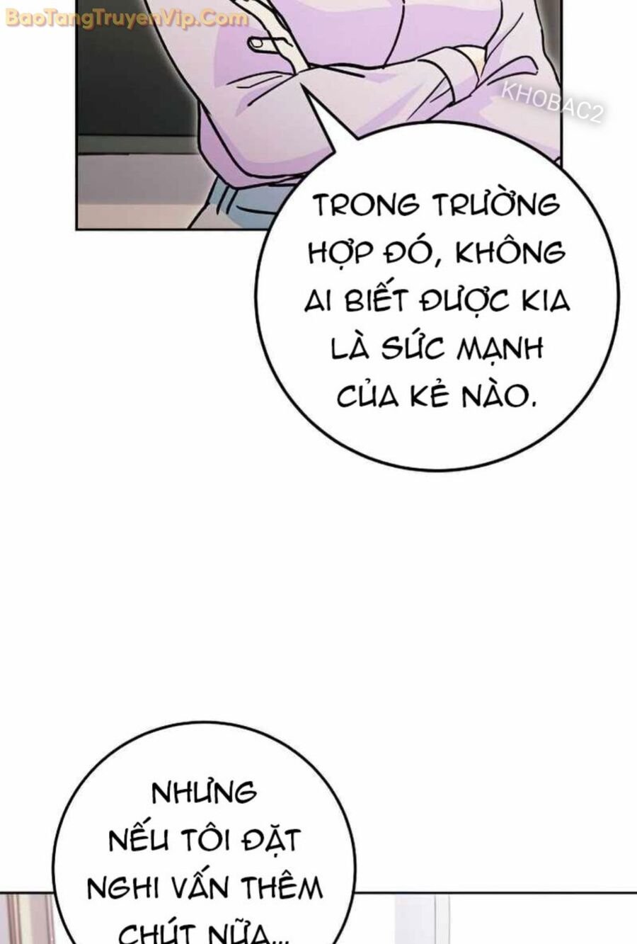 Trở Thành Công Chức Pháp Thuật: Chapter 14