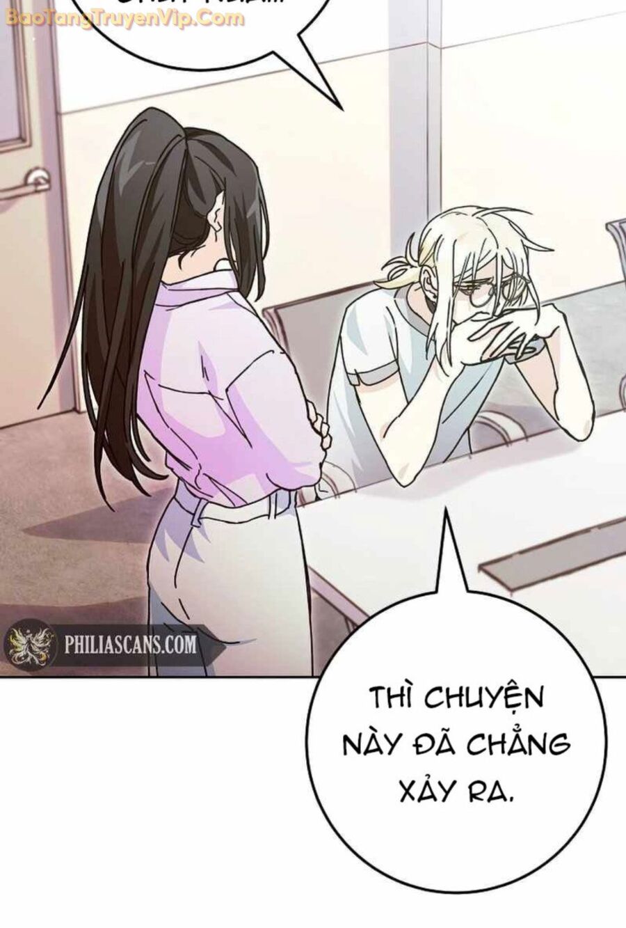 Trở Thành Công Chức Pháp Thuật: Chapter 14
