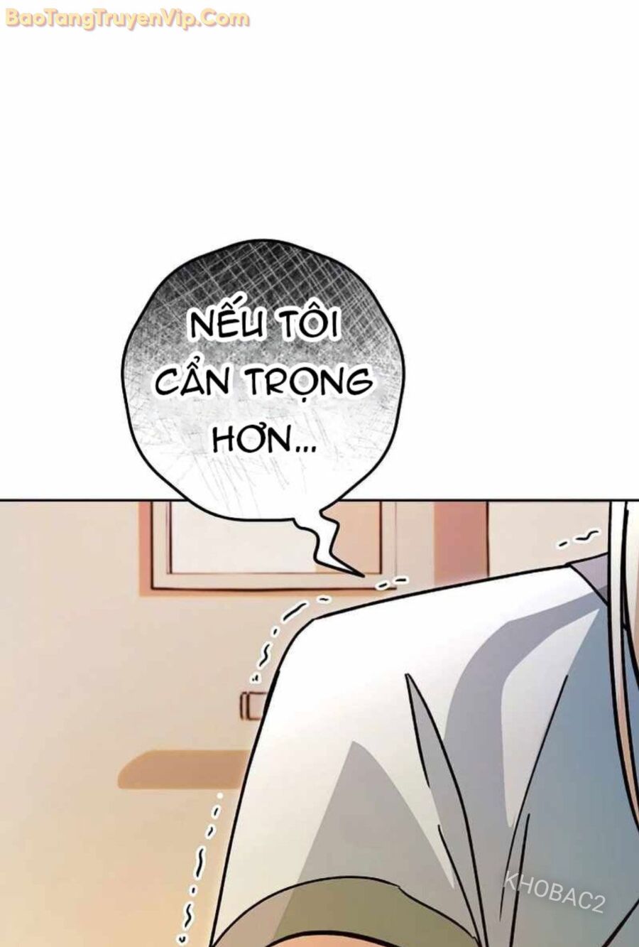 Trở Thành Công Chức Pháp Thuật: Chapter 14