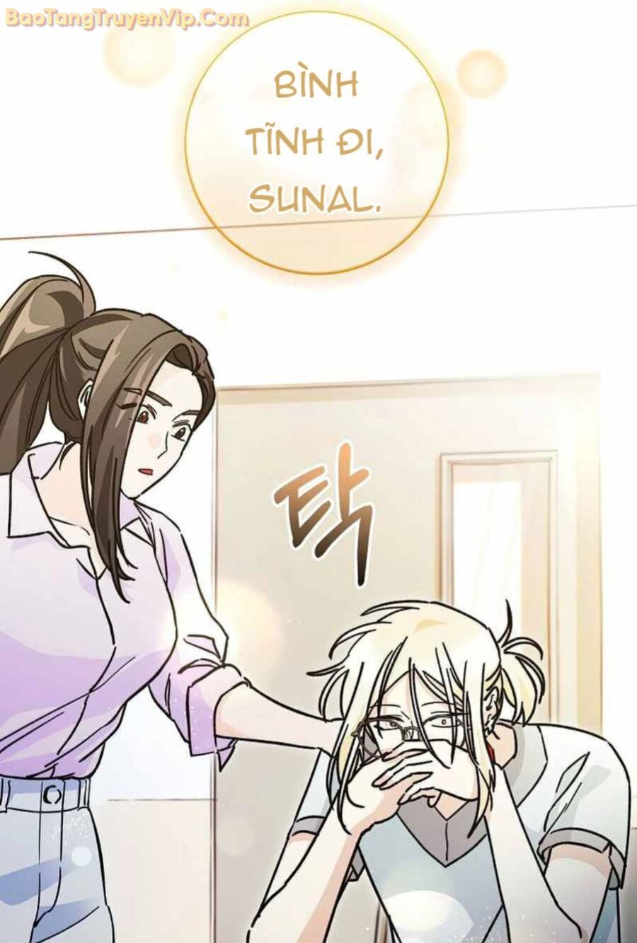 Trở Thành Công Chức Pháp Thuật: Chapter 14