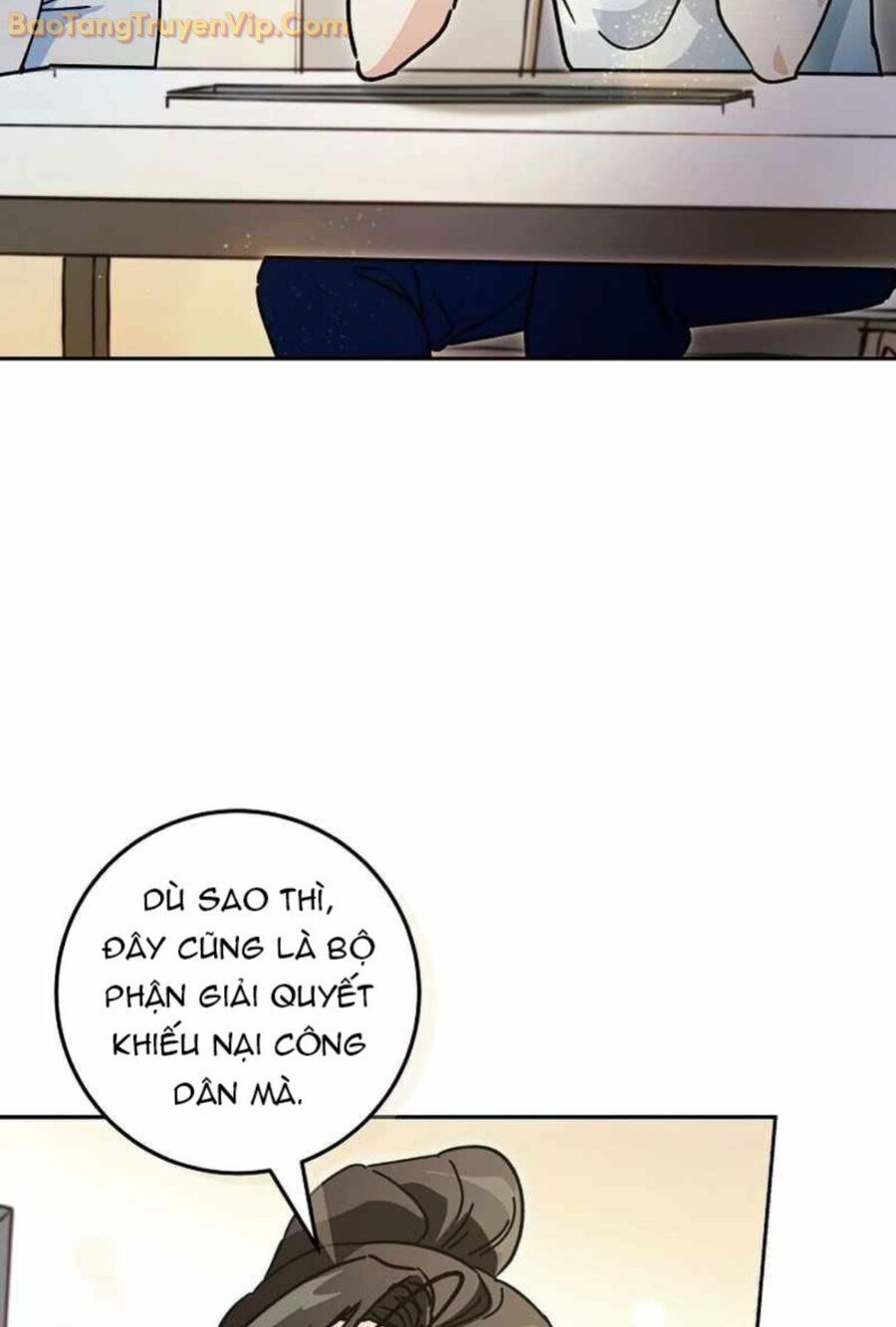 Trở Thành Công Chức Pháp Thuật: Chapter 14