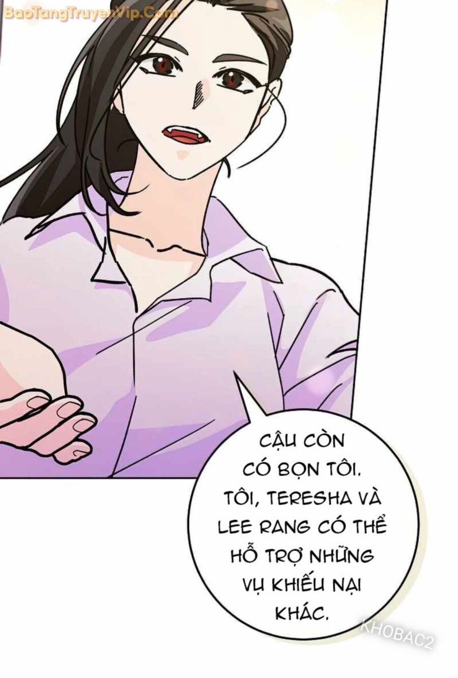 Trở Thành Công Chức Pháp Thuật: Chapter 14