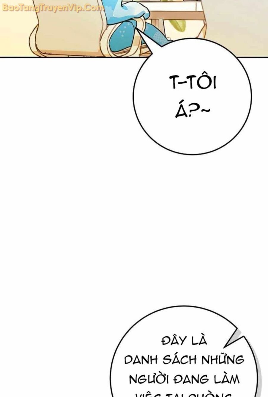 Trở Thành Công Chức Pháp Thuật: Chapter 14