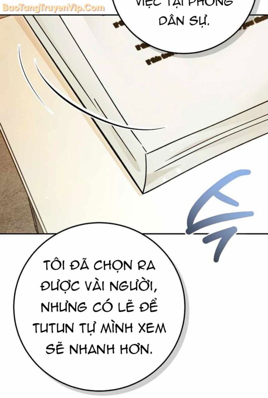 Trở Thành Công Chức Pháp Thuật: Chapter 14