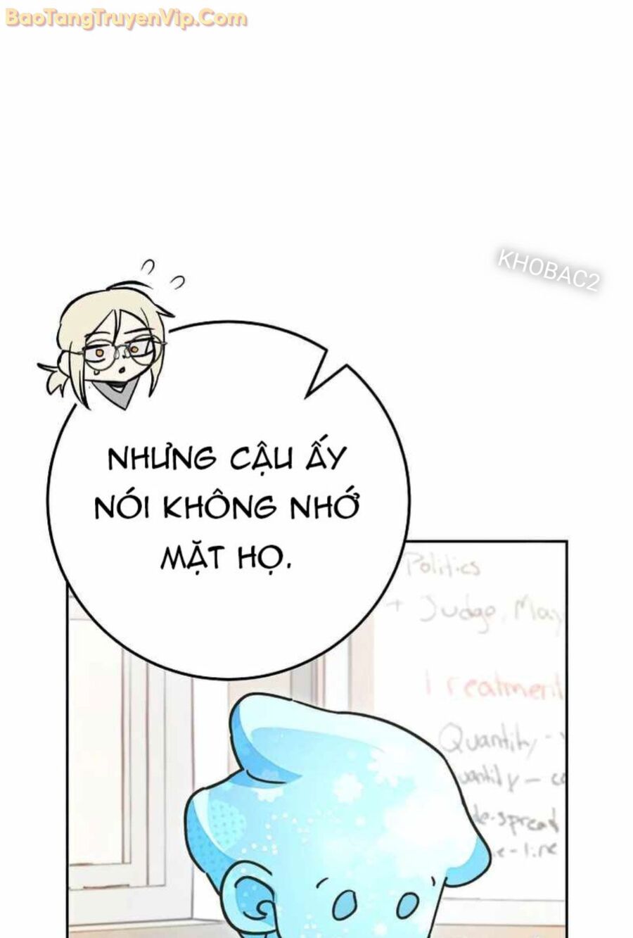 Trở Thành Công Chức Pháp Thuật: Chapter 14