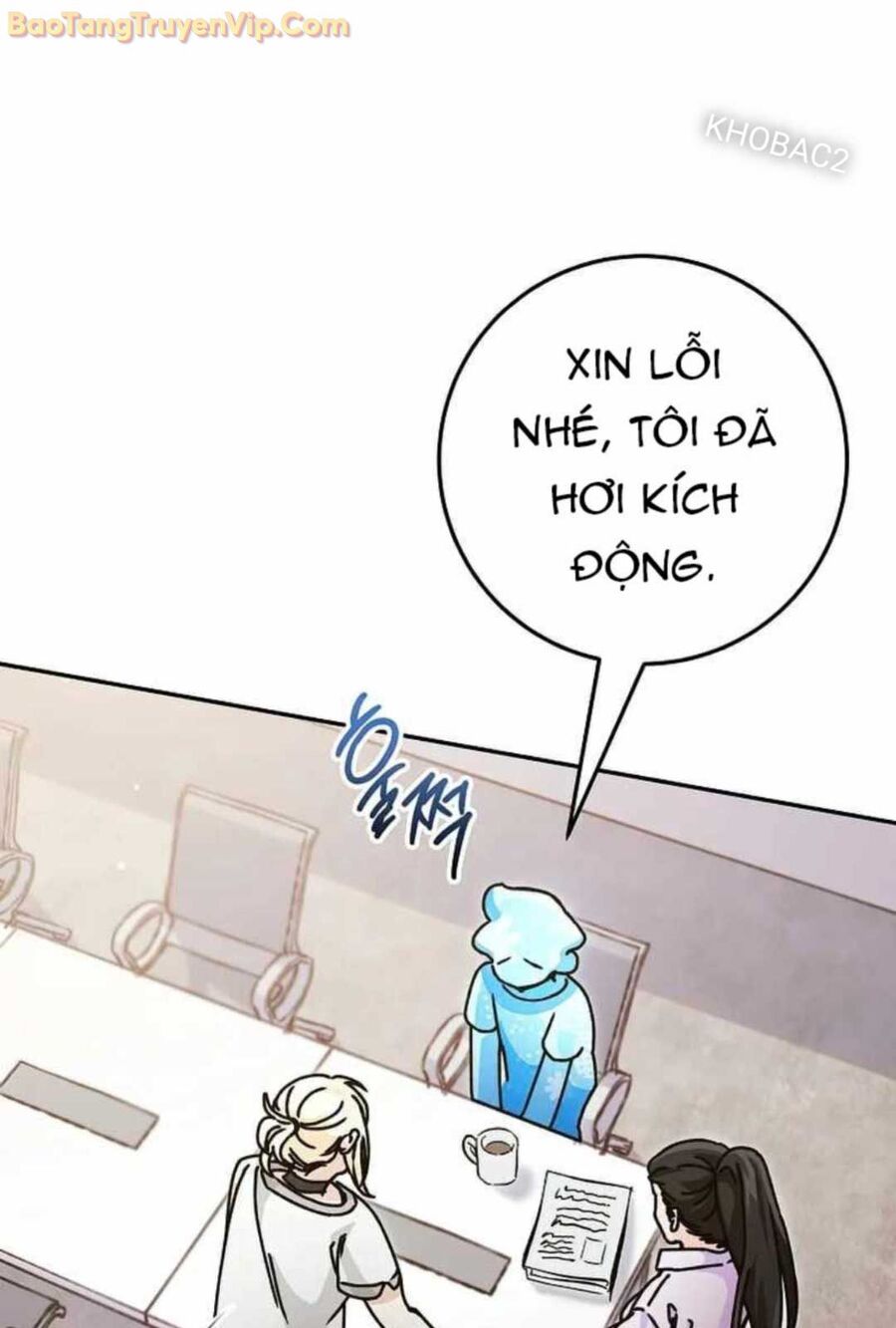 Trở Thành Công Chức Pháp Thuật: Chapter 15