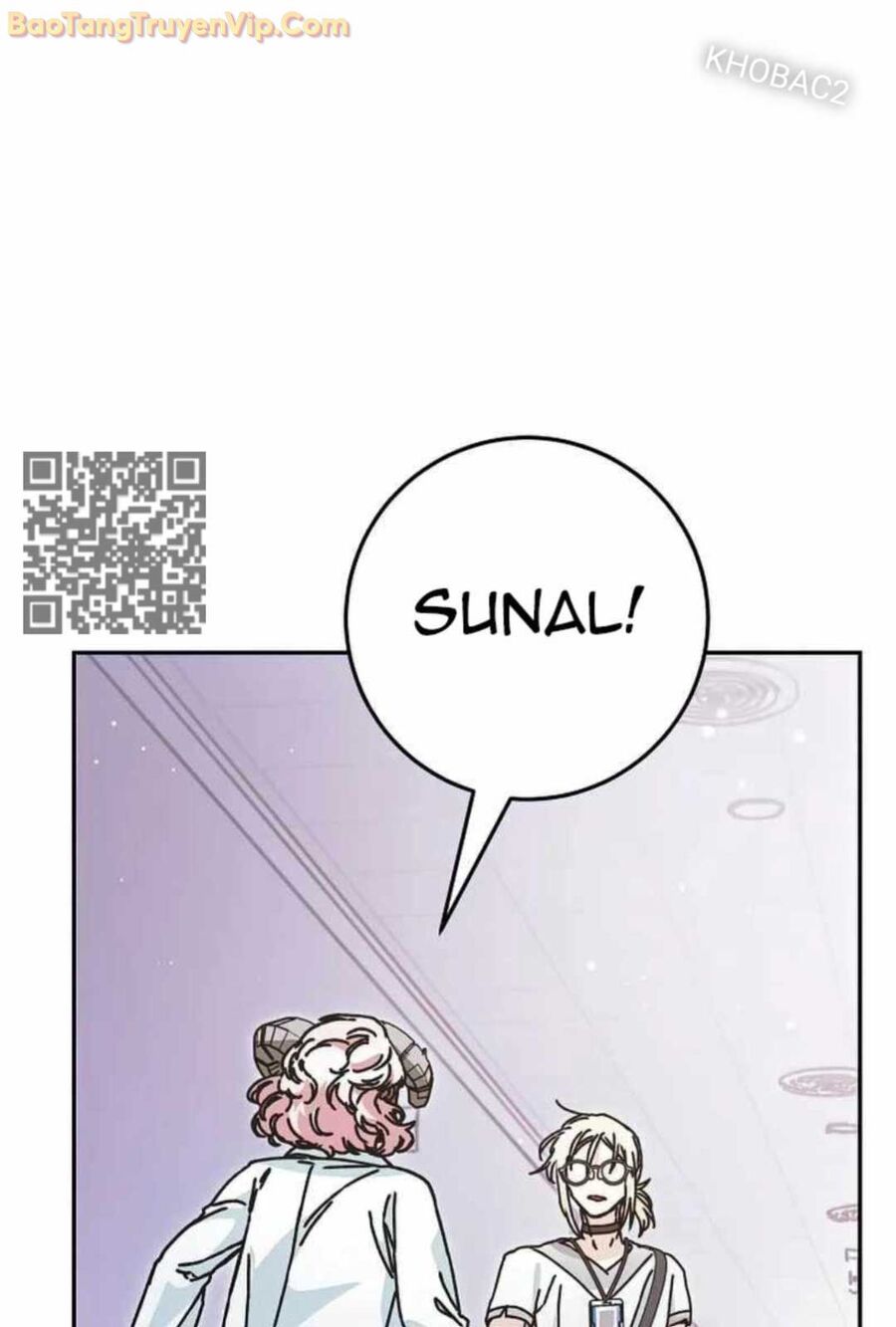 Trở Thành Công Chức Pháp Thuật: Chapter 15