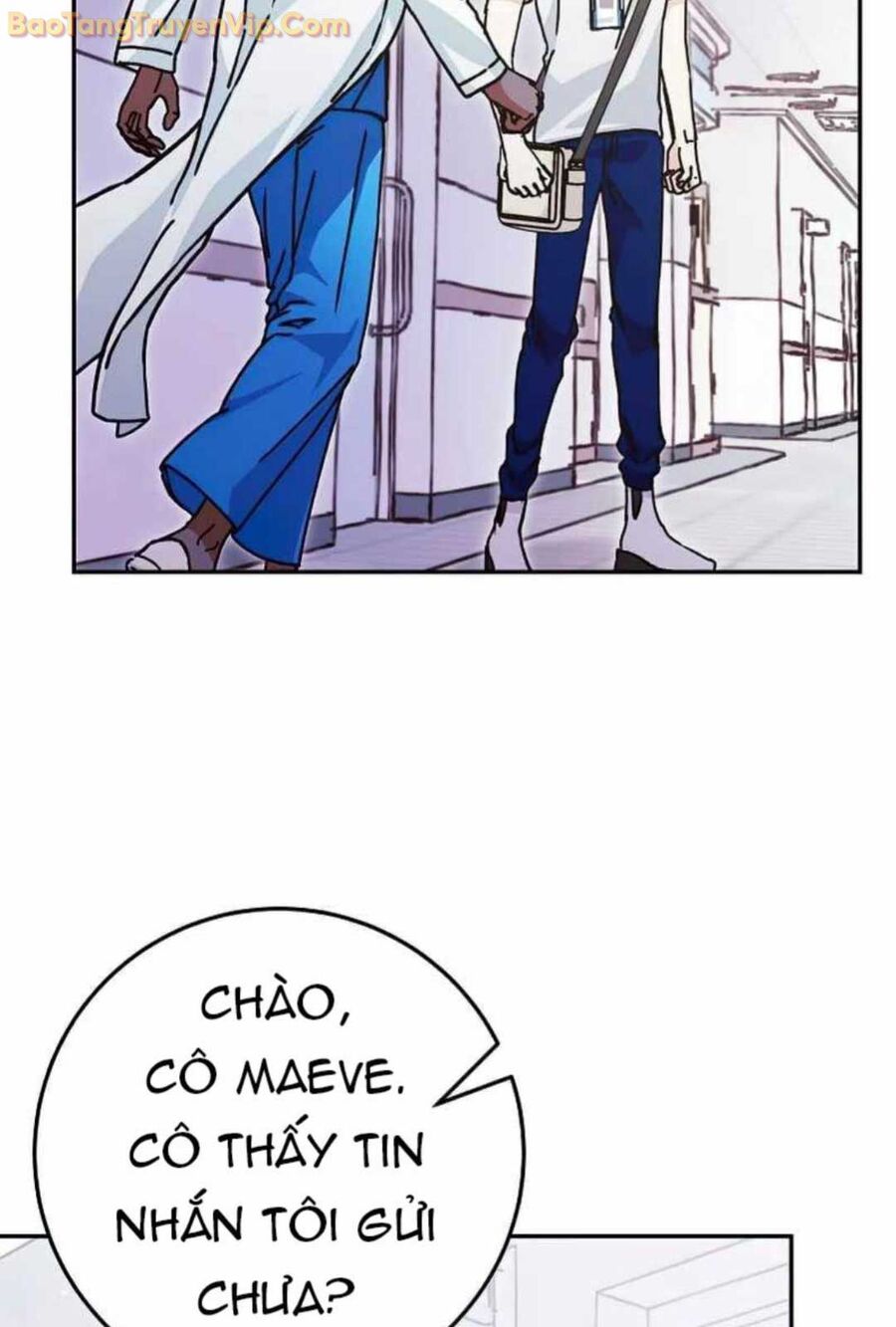 Trở Thành Công Chức Pháp Thuật: Chapter 15