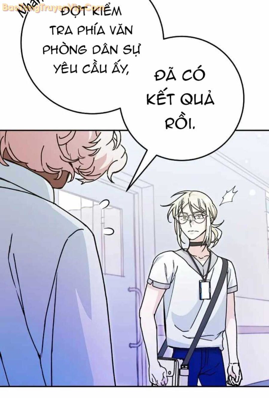 Trở Thành Công Chức Pháp Thuật: Chapter 15