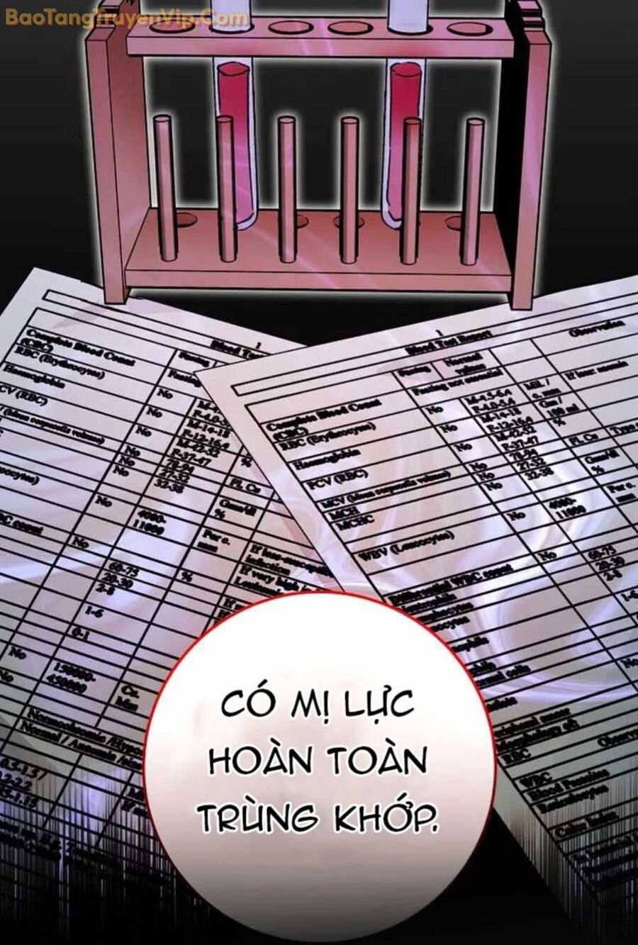 Trở Thành Công Chức Pháp Thuật: Chapter 15