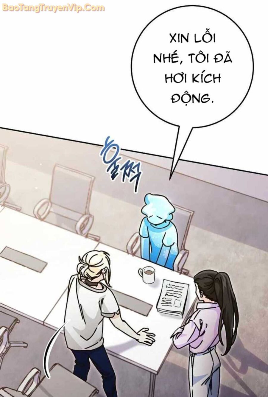 Trở Thành Công Chức Pháp Thuật: Chapter 15