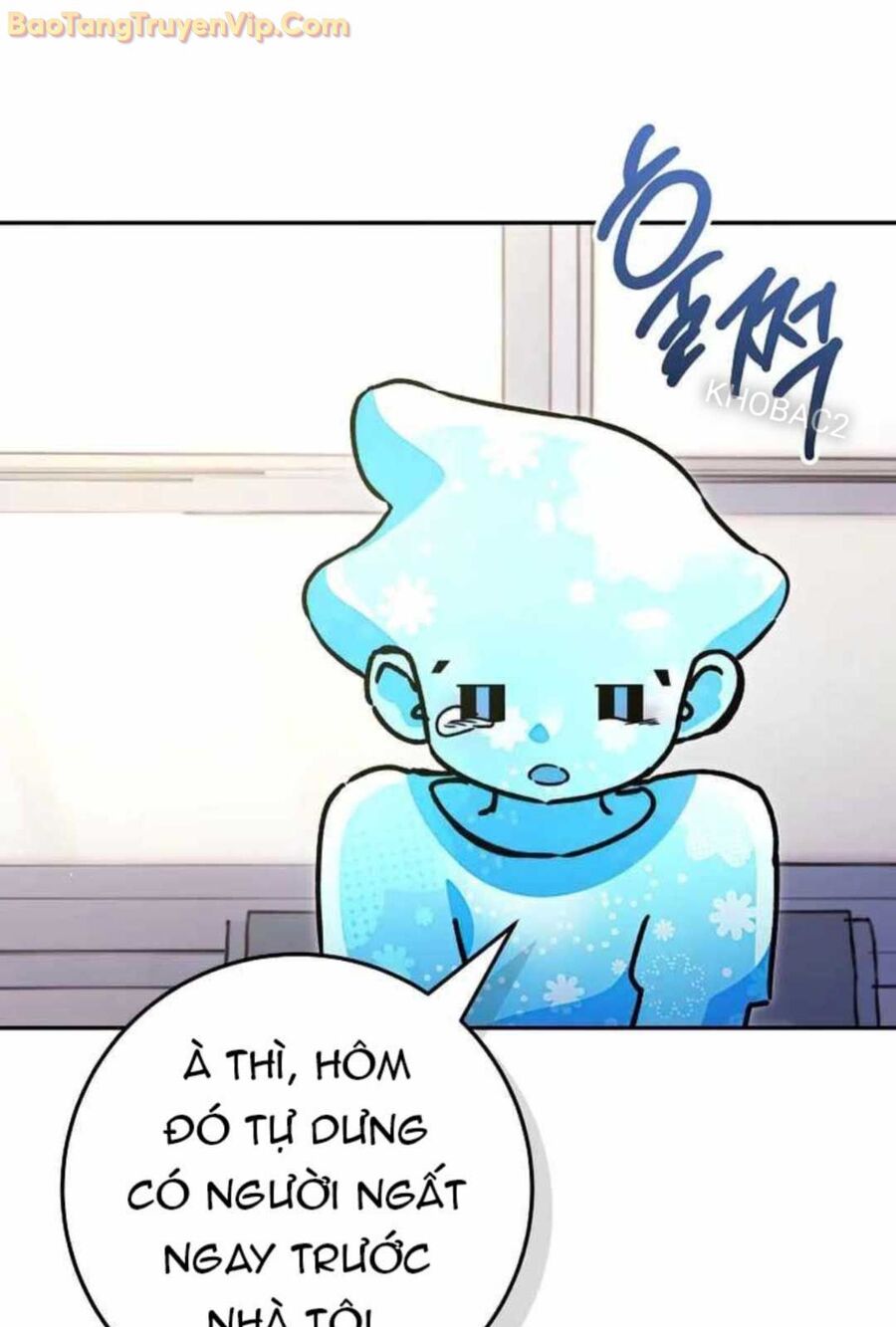 Trở Thành Công Chức Pháp Thuật: Chapter 15